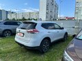 2018 Nissan X-Trail III, белый, 2050000 рублей - вид 6