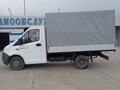 2015 ГАЗ ГАЗель Next, белый, 1420000 рублей - вид 5