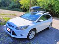 2013 Ford Focus III, белый, 700000 рублей