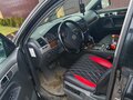2007 Volkswagen Touareg I Рестайлинг, чёрный, 1000000 рублей - вид 6