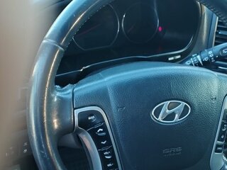 2012 Hyundai Santa Fe II Рестайлинг, 1850000 рублей, вид 4