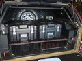 2018 Isuzu D-Max II, серебристый, 4800000 рублей - вид 11