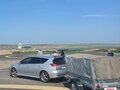 2004 Toyota Caldina III, серебристый, 700000 рублей - вид 3
