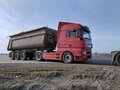 2013 MAN TGX, красный, 5000000 рублей - вид 2