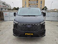 2023 Ford Transit Custom LWB I (China Market), чёрный - вид 1