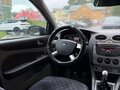 2011 Ford Focus II Рестайлинг, синий, 399000 рублей - вид 9