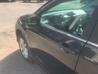 2012 Honda CR-V IV, чёрный, 1250000 рублей, вид 5