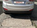 2010 Hyundai ix35 I, серебристый, 1200050 рублей - вид 1