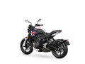 2024 Triumph Trident 660, белый, 1170000 рублей - вид 8