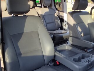 2018 Hyundai Grand Starex I Рестайлинг 2, белый, 4500000 рублей, вид 2