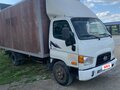 2014 Hyundai HD78, белый, 1800000 рублей - вид 2