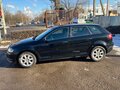 2011 Audi A3 II (8P) Рестайлинг 2, чёрный, 1100000 рублей - вид 3