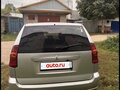2004 Mitsubishi Space Star I Рестайлинг, серебристый, 350000 рублей - вид 7
