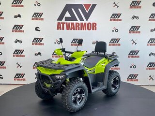 2024 Bashan Explorer 300, зелёный, 389000 рублей, вид 1