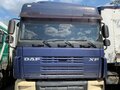 2003 DAF XF 95, синий, 2800000 рублей