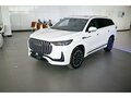 2026 Jaecoo J8, белый, 4599000 рублей - вид 3