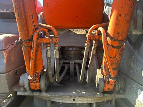2007 Hitachi ZX240, 3500000 рублей, вид 4