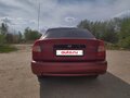 2006 Hyundai Accent ТагАЗ II, красный - вид 5