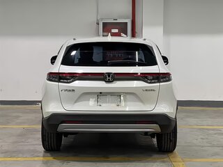 2023 Honda Vezel II, белый, 1790999 рублей, вид 5