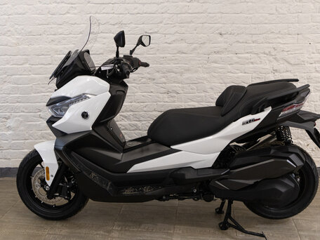 2026 Voge SR4 Max, белый, 622000 рублей, вид 2
