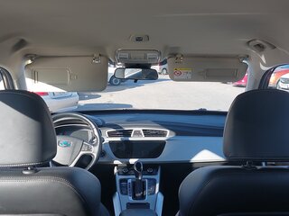 2020 Geely Atlas I, золотистый, 1485834 рублей, вид 2