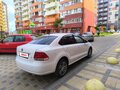 2013 Volkswagen Polo V, белый, 850000 рублей - вид 1