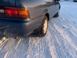 1993 Toyota Sprinter VII (E100), синий, 335000 рублей, вид 5