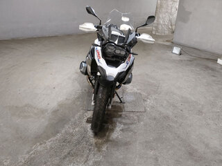 2022 BMW R 1250 GS, белый, 2000000 рублей, вид 3