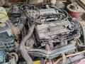 1990 Mitsubishi Galant VI, красный, 100000 рублей - вид 7