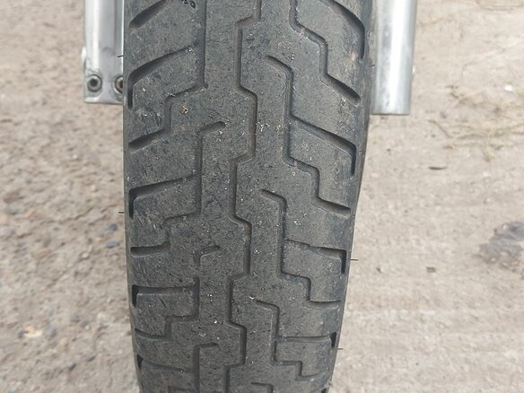 2006 Honda Shadow 750, чёрный, 450000 рублей - вид 16