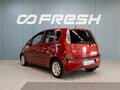 2008 Mitsubishi Colt VI (Z20/Z30), красный - вид 1