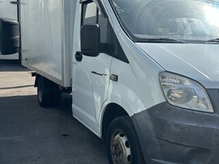 2018 ГАЗ ГАЗель Next, белый, 1750000 рублей, вид 4