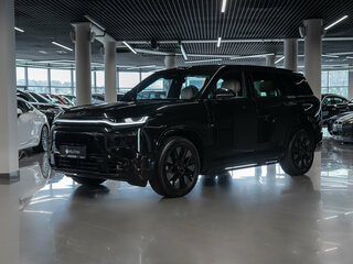 2025 GAC Trumpchi S7 I, чёрный, 5650000 рублей, вид 1