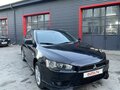 2008 Mitsubishi Lancer X, чёрный, 690000 рублей - вид 2
