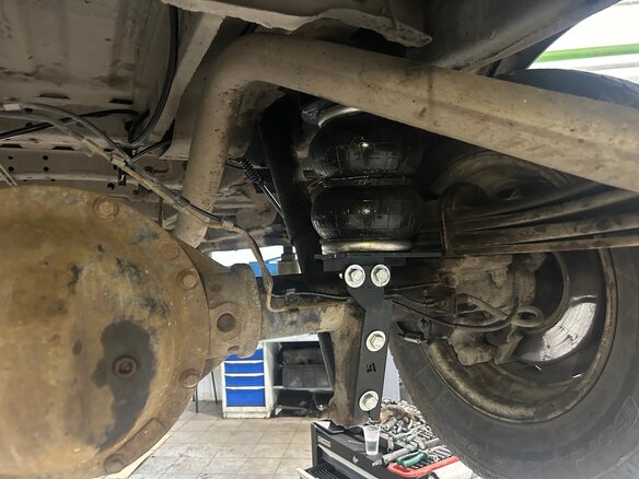 2013 Ford Transit, белый, 1700000 рублей - вид 6