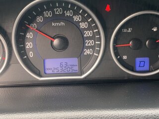 2009 Hyundai ix55, коричневый, 1200000 рублей, вид 4