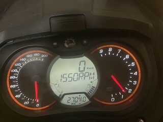 2014 BRP Ski-Doo Summit 800, жёлтый, 1300000 рублей, вид 5