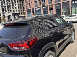2021 Chevrolet TrailBlazer III, чёрный, 1890000 рублей, вид 3