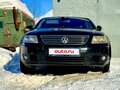 2003 Volkswagen Phaeton I, чёрный, 335000 рублей