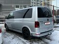 2020 Volkswagen Multivan T6 Рестайлинг, серый, 4700000 рублей - вид 1