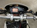 2009 BMW G 650 X, белый - вид 3