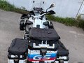 2015 BMW R 1200 GS Adventure, белый, 1000000 рублей - вид 8