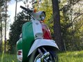 2004 Honda Giorno, зелёный, 330000 рублей
