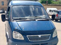 2009 ГАЗ ГАЗель (2705), синий, 325000 рублей - вид 4