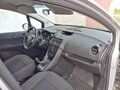 2012 Opel Meriva B, серебристый, 650000 рублей - вид 6