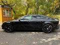 2011 Audi A7 I (4G), чёрный, 1700000 рублей - вид 8