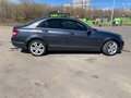 2010 Mercedes-Benz C-Класс 250 5G-TRONIC III (W204), серый, 1464000 рублей - вид 5