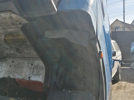 2007 Foton S85, синий, 2200000 рублей, вид 4