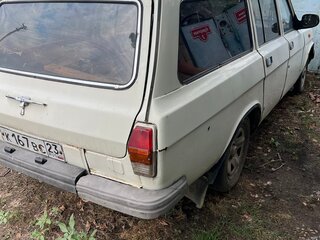 1994 ГАЗ 31022 «Волга», белый, 215000 рублей, вид 1