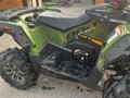 2025 Stels ATV-800 Guepard Trophy, зелёный, 1250000 рублей - вид 6